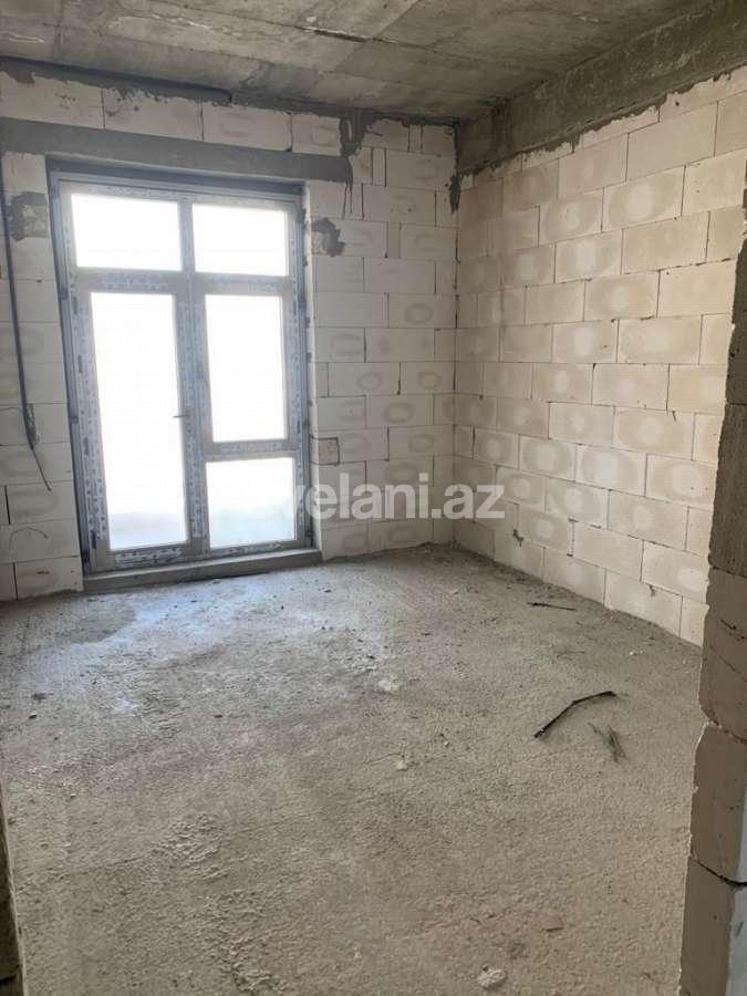 Satılır, yeni tikili, 5 otaqlı, 256 m², Bakı, Xətai r, Ağ şəhər q, Şah İsmayıl Xətai m.