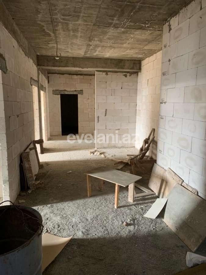 Satılır, yeni tikili, 5 otaqlı, 256 m², Bakı, Xətai r, Ağ şəhər q, Şah İsmayıl Xətai m.