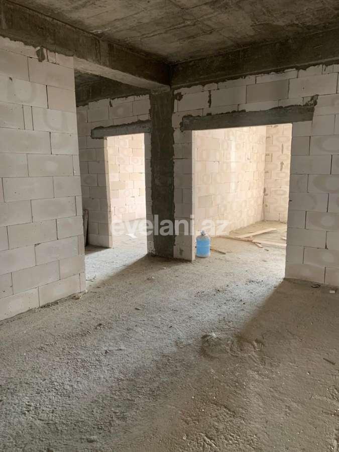 Satılır, yeni tikili, 5 otaqlı, 256 m², Bakı, Xətai r, Ağ şəhər q, Şah İsmayıl Xətai m.