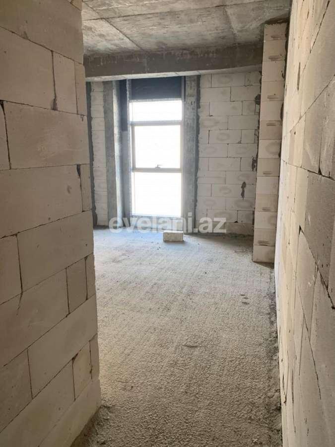 Satılır, yeni tikili, 5 otaqlı, 256 m², Bakı, Xətai r, Ağ şəhər q, Şah İsmayıl Xətai m.