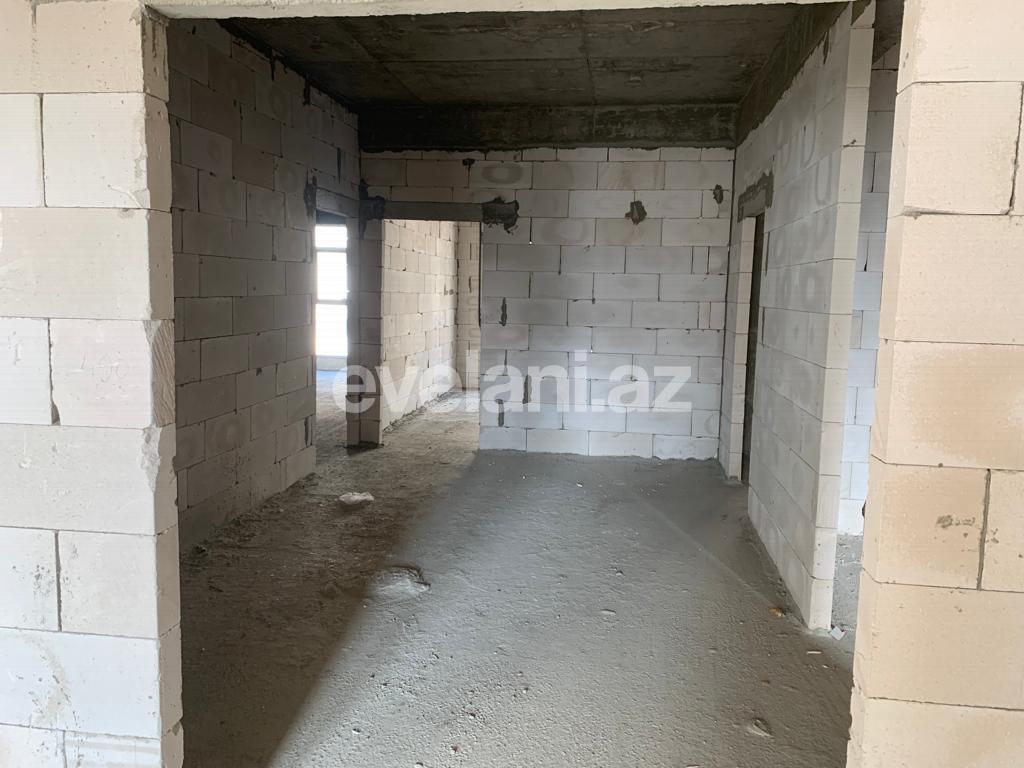 Satılır, yeni tikili, 5 otaqlı, 256 m², Bakı, Xətai r, Ağ şəhər q, Şah İsmayıl Xətai m.