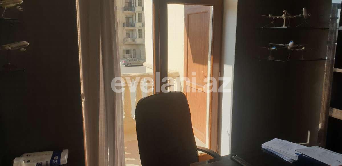 Satılır, ofis, 12 otaqlı, 310 m², Bakı, Xətai r, Ağ şəhər q, Şah İsmayıl Xətai m.