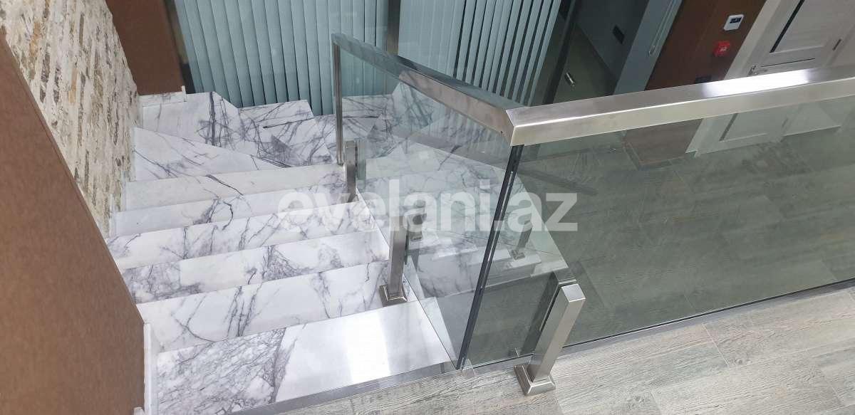 Satılır, ofis, 12 otaqlı, 310 m², Bakı, Xətai r, Ağ şəhər q, Şah İsmayıl Xətai m.