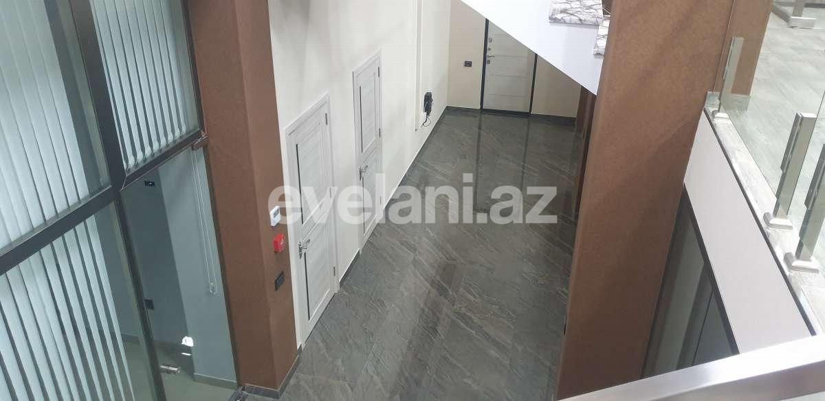 Satılır, ofis, 12 otaqlı, 310 m², Bakı, Xətai r, Ağ şəhər q, Şah İsmayıl Xətai m.