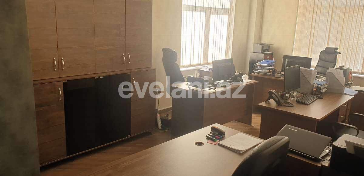 Satılır, ofis, 12 otaqlı, 310 m², Bakı, Xətai r, Ağ şəhər q, Şah İsmayıl Xətai m.