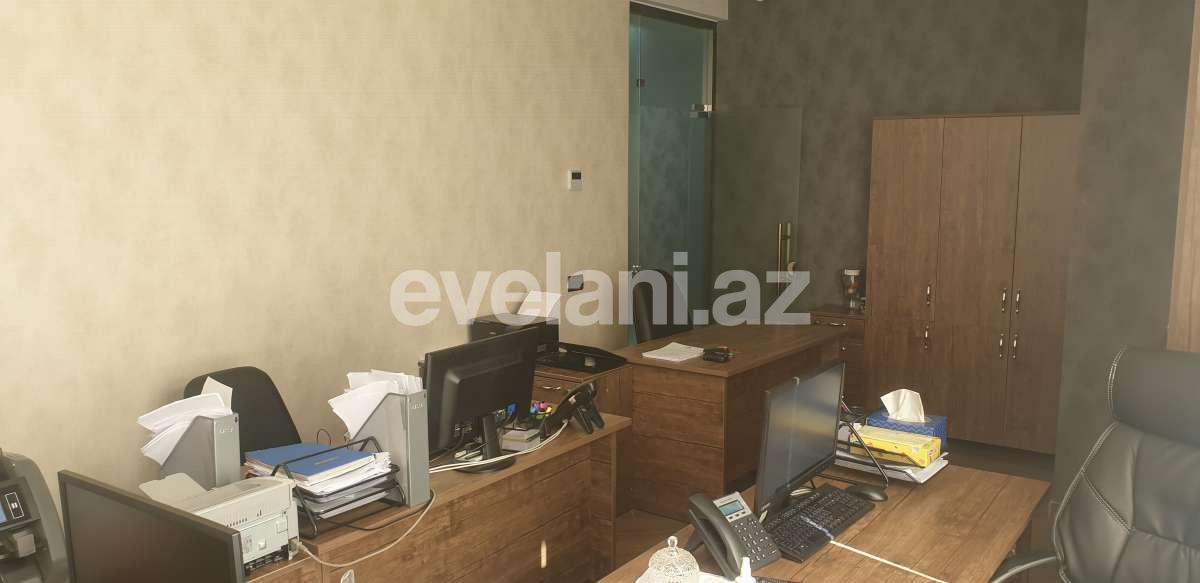 Satılır, ofis, 12 otaqlı, 310 m², Bakı, Xətai r, Ağ şəhər q, Şah İsmayıl Xətai m.