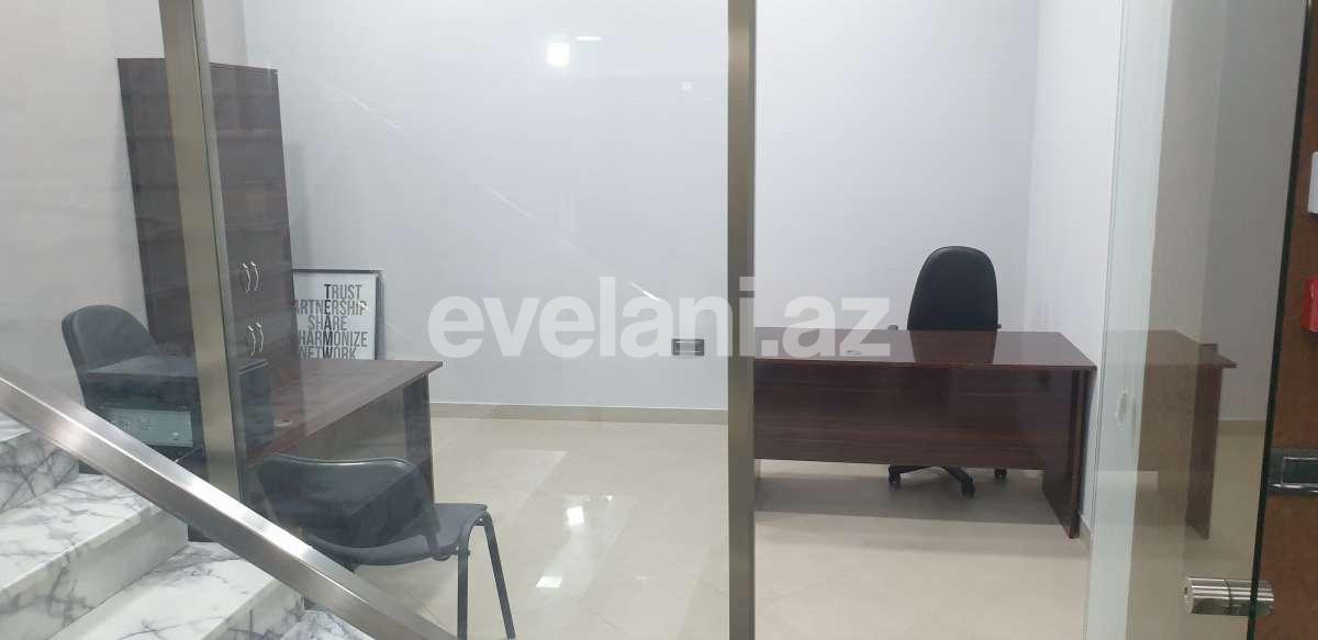 Satılır, ofis, 12 otaqlı, 310 m², Bakı, Xətai r, Ağ şəhər q, Şah İsmayıl Xətai m.