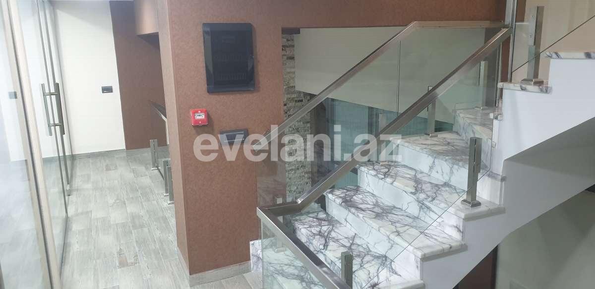 Satılır, ofis, 12 otaqlı, 310 m², Bakı, Xətai r, Ağ şəhər q, Şah İsmayıl Xətai m.