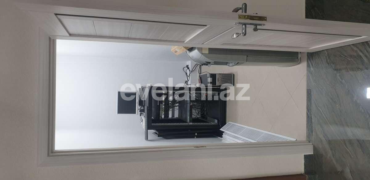 Satılır, ofis, 12 otaqlı, 310 m², Bakı, Xətai r, Ağ şəhər q, Şah İsmayıl Xətai m.