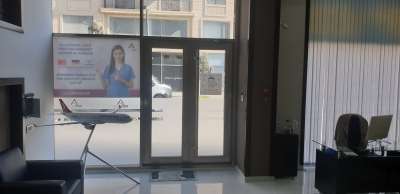 Satılır, ofis, 12 otaqlı, 310 m², Bakı, Xətai r, Ağ şəhər q, Şah İsmayıl Xətai m.