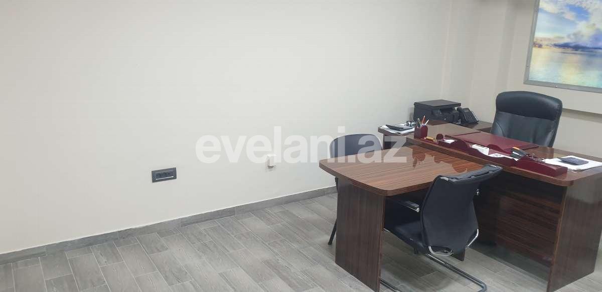 Satılır, ofis, 12 otaqlı, 310 m², Bakı, Xətai r, Ağ şəhər q, Şah İsmayıl Xətai m.