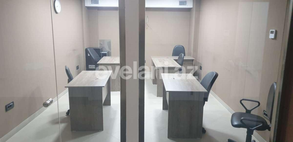 Satılır, ofis, 12 otaqlı, 310 m², Bakı, Xətai r, Ağ şəhər q, Şah İsmayıl Xətai m.