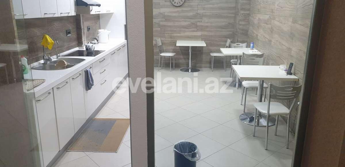 Satılır, ofis, 12 otaqlı, 310 m², Bakı, Xətai r, Ağ şəhər q, Şah İsmayıl Xətai m.