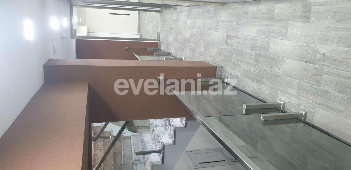 Satılır, ofis, 12 otaqlı, 310 m², Bakı, Xətai r, Ağ şəhər q, Şah İsmayıl Xətai m.