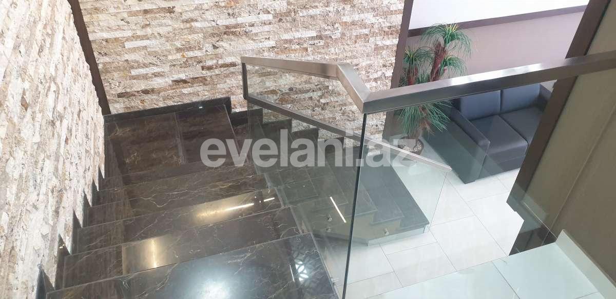 Satılır, ofis, 12 otaqlı, 310 m², Bakı, Xətai r, Ağ şəhər q, Şah İsmayıl Xətai m.