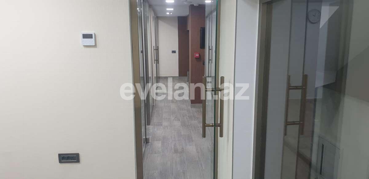 Satılır, ofis, 12 otaqlı, 310 m², Bakı, Xətai r, Ağ şəhər q, Şah İsmayıl Xətai m.