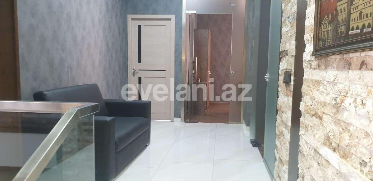 Satılır, ofis, 12 otaqlı, 310 m², Bakı, Xətai r, Ağ şəhər q, Şah İsmayıl Xətai m.