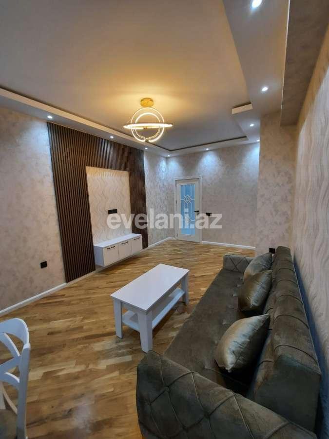 Satılır, yeni tikili, 2 otaqlı, 70 m², Bakı, Yasamal r, Nəriman Nərimanov m.