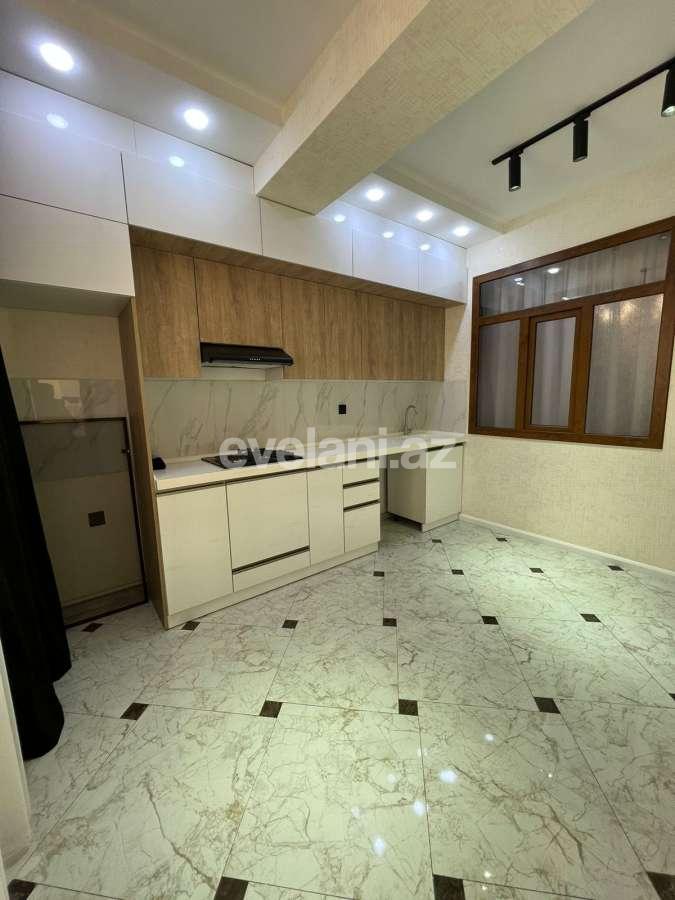 Satılır, yeni tikili, 2 otaqlı, 70 m², Bakı, Yasamal r, Nəriman Nərimanov m.