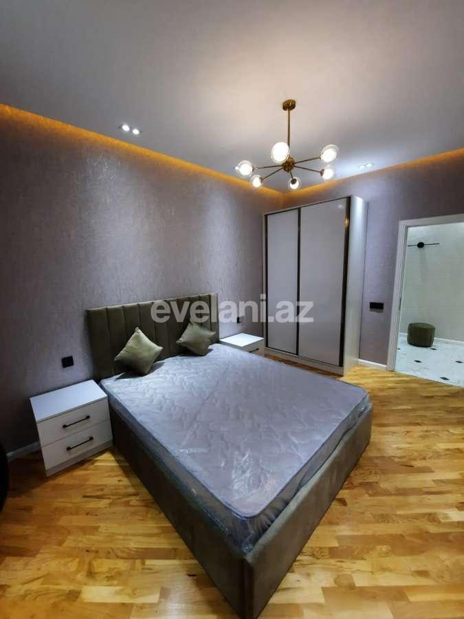 Satılır, yeni tikili, 2 otaqlı, 70 m², Bakı, Yasamal r, Nəriman Nərimanov m.