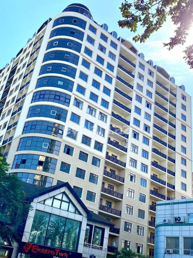 Satılır, yeni tikili, 2 otaqlı, 70 m², Bakı, Yasamal r, Nəriman Nərimanov m.