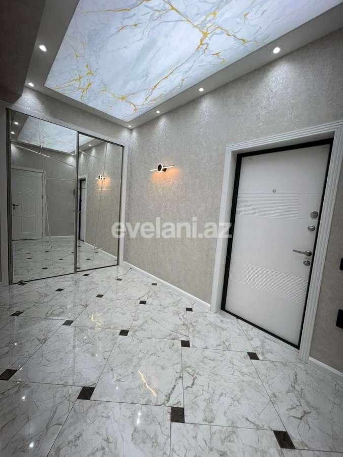 Satılır, yeni tikili, 2 otaqlı, 70 m², Bakı, Yasamal r, Nəriman Nərimanov m.