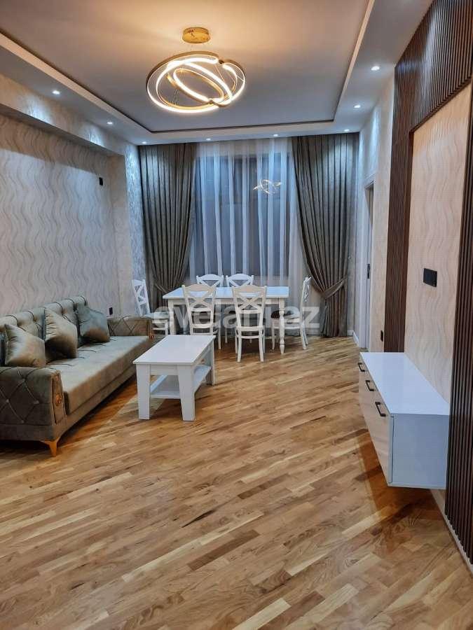 Satılır, yeni tikili, 2 otaqlı, 70 m², Bakı, Yasamal r, Nəriman Nərimanov m.