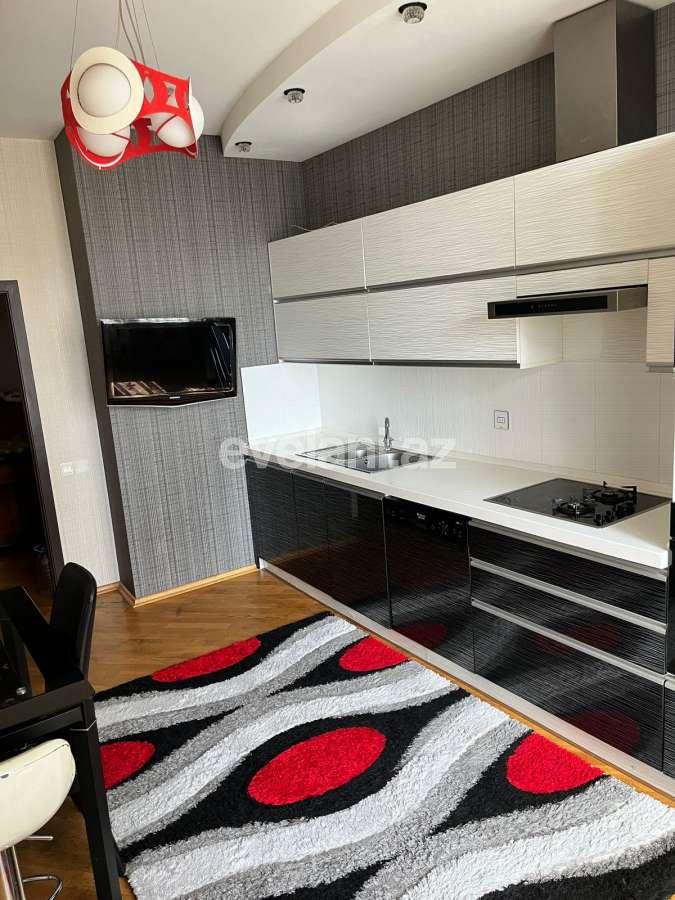 Kirayə verilir, yeni tikili, 2 otaqlı, 85 m², Bakı, Yasamal r, Yeni Yasamal q, İnşaatçılar m.