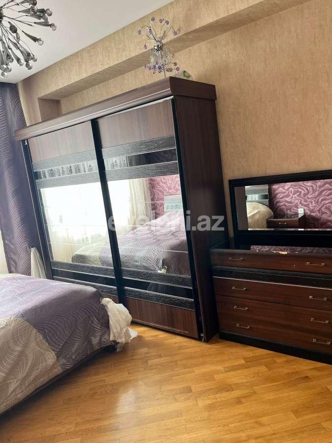 Kirayə verilir, yeni tikili, 2 otaqlı, 85 m², Bakı, Yasamal r, Yeni Yasamal q, İnşaatçılar m.