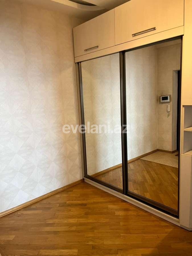 Kirayə verilir, yeni tikili, 2 otaqlı, 85 m², Bakı, Yasamal r, Yeni Yasamal q, İnşaatçılar m.