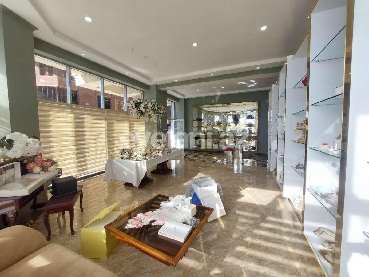 Rent, object, 200 m², Baku, Nasimi r, Nizami m.