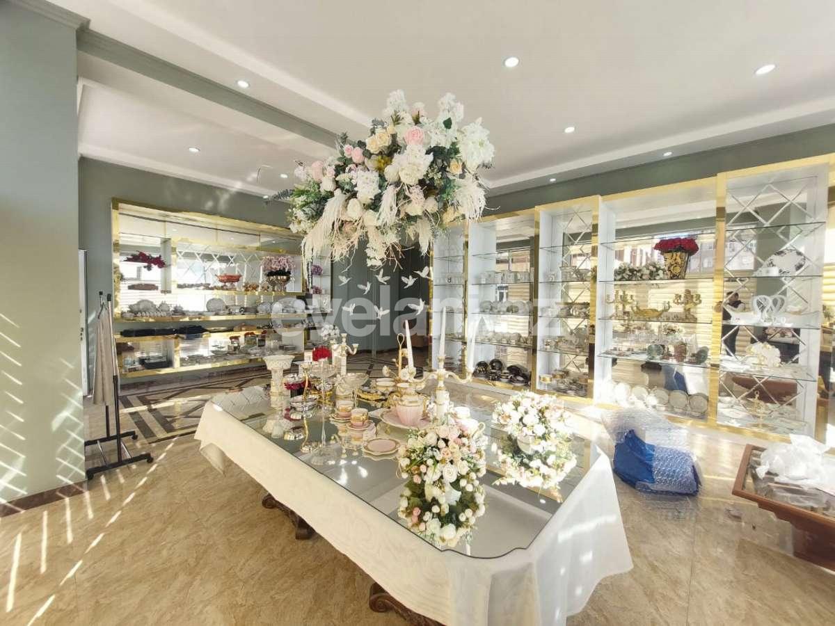 Rent, object, 200 m², Baku, Nasimi r, Nizami m.