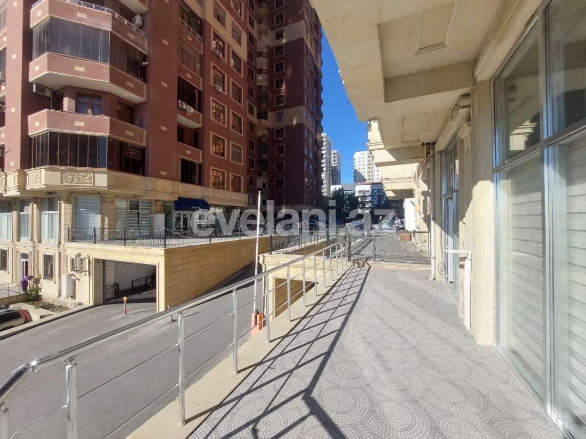 Rent, object, 200 m², Baku, Nasimi r, Nizami m.