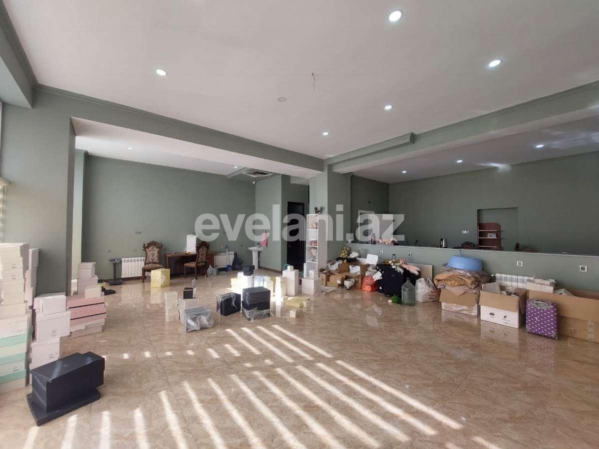 Rent, object, 200 m², Baku, Nasimi r, Nizami m.