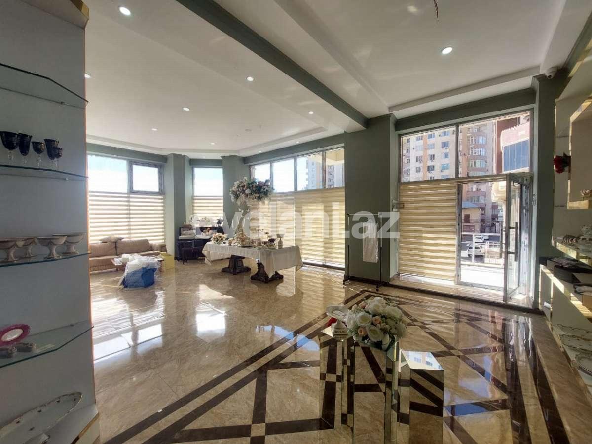 Rent, object, 200 m², Baku, Nasimi r, Nizami m.