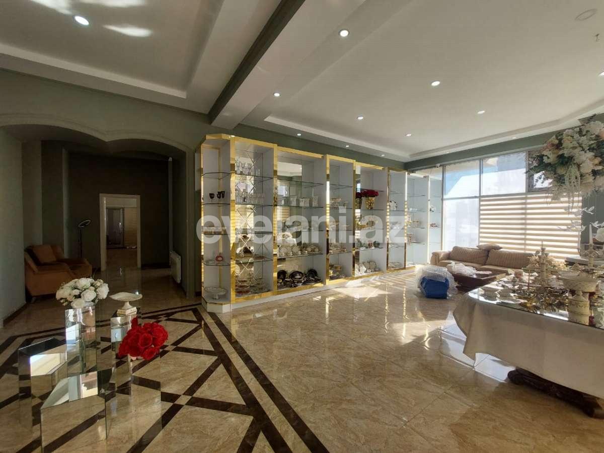 Rent, object, 200 m², Baku, Nasimi r, Nizami m.