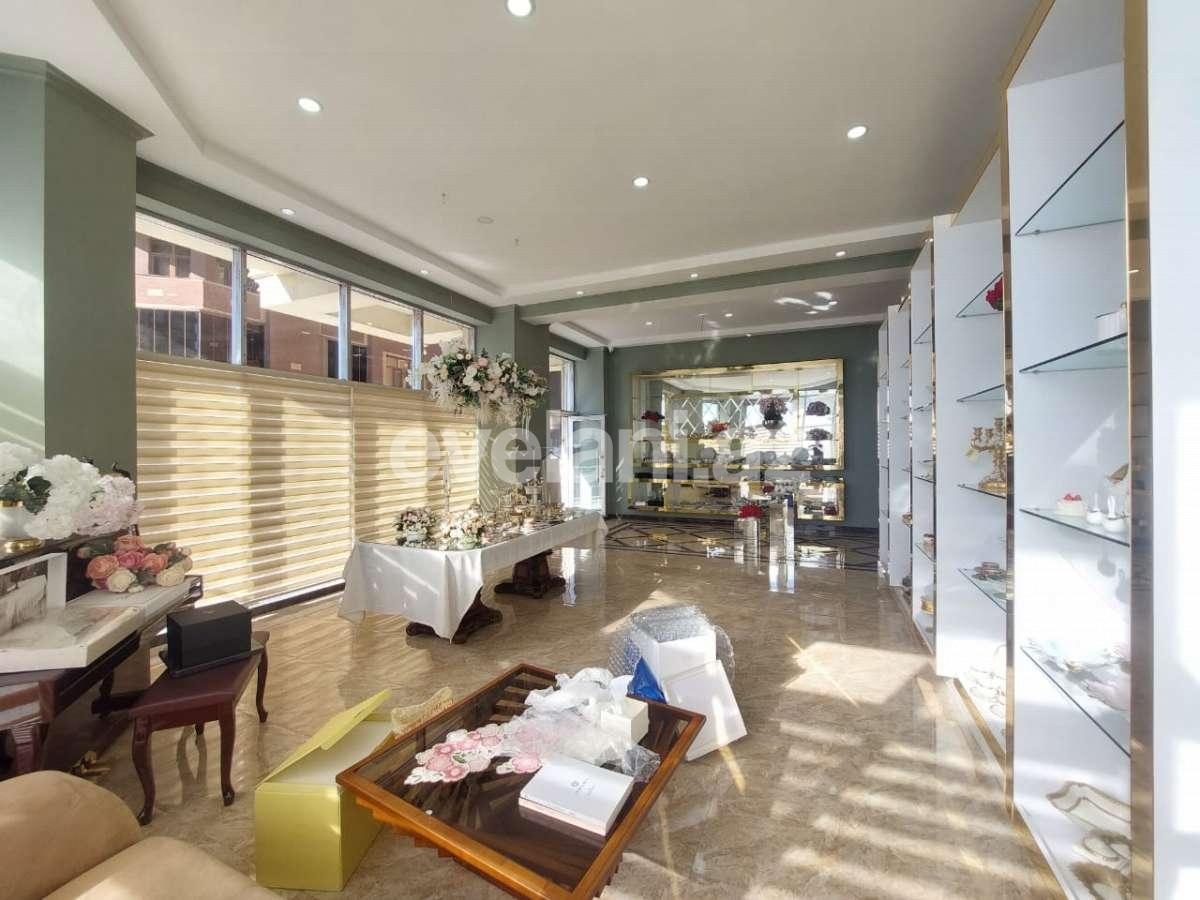 Rent, object, 200 m², Baku, Nasimi r, Nizami m.