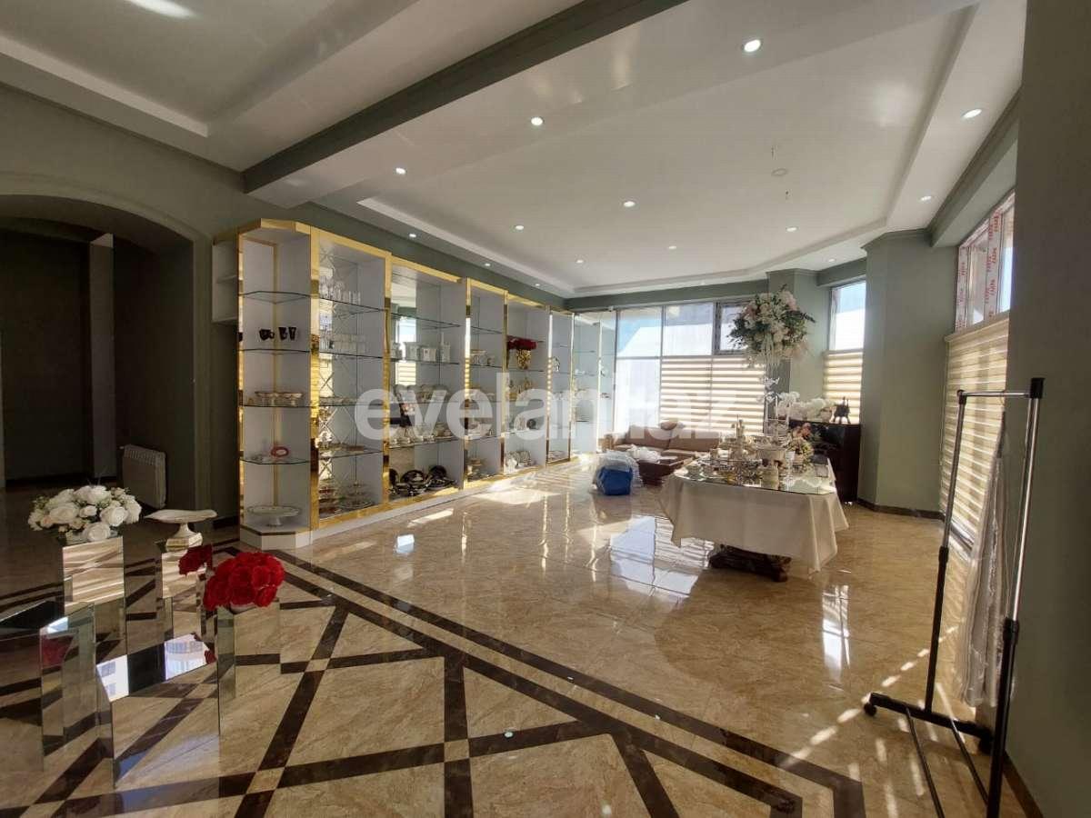 Rent, object, 200 m², Baku, Nasimi r, Nizami m.