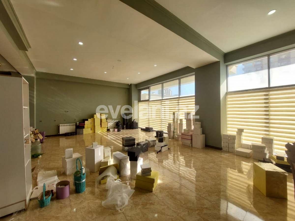 Rent, object, 200 m², Baku, Nasimi r, Nizami m.