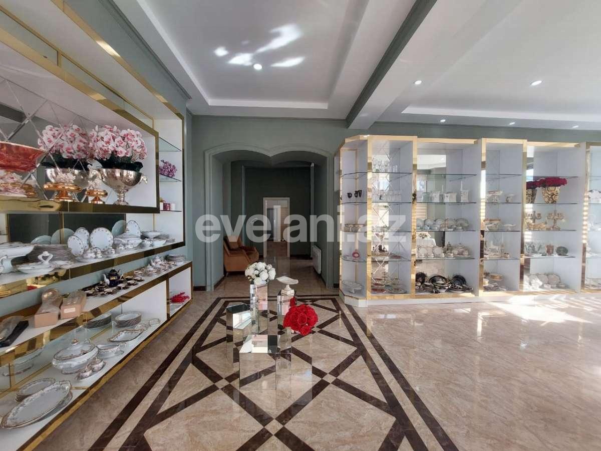 Rent, object, 200 m², Baku, Nasimi r, Nizami m.