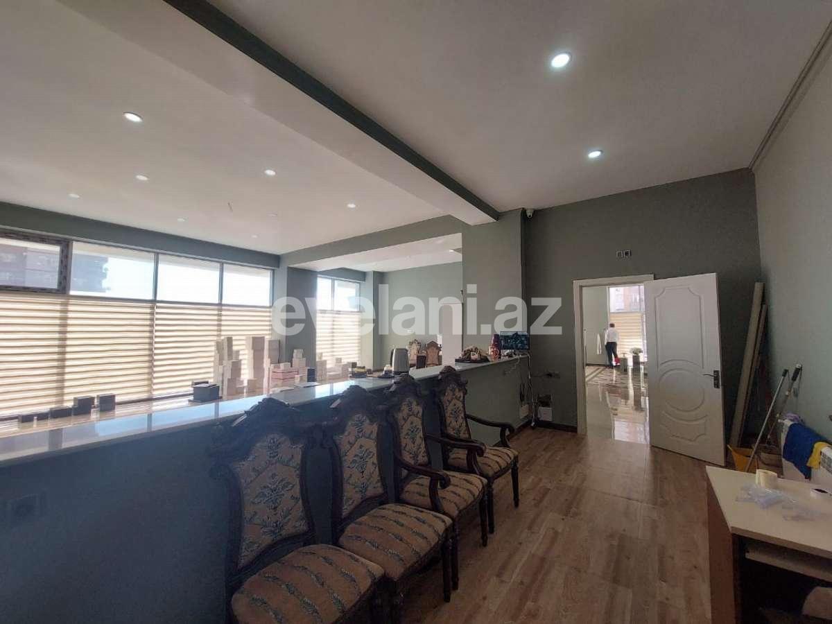 Rent, object, 200 m², Baku, Nasimi r, Nizami m.