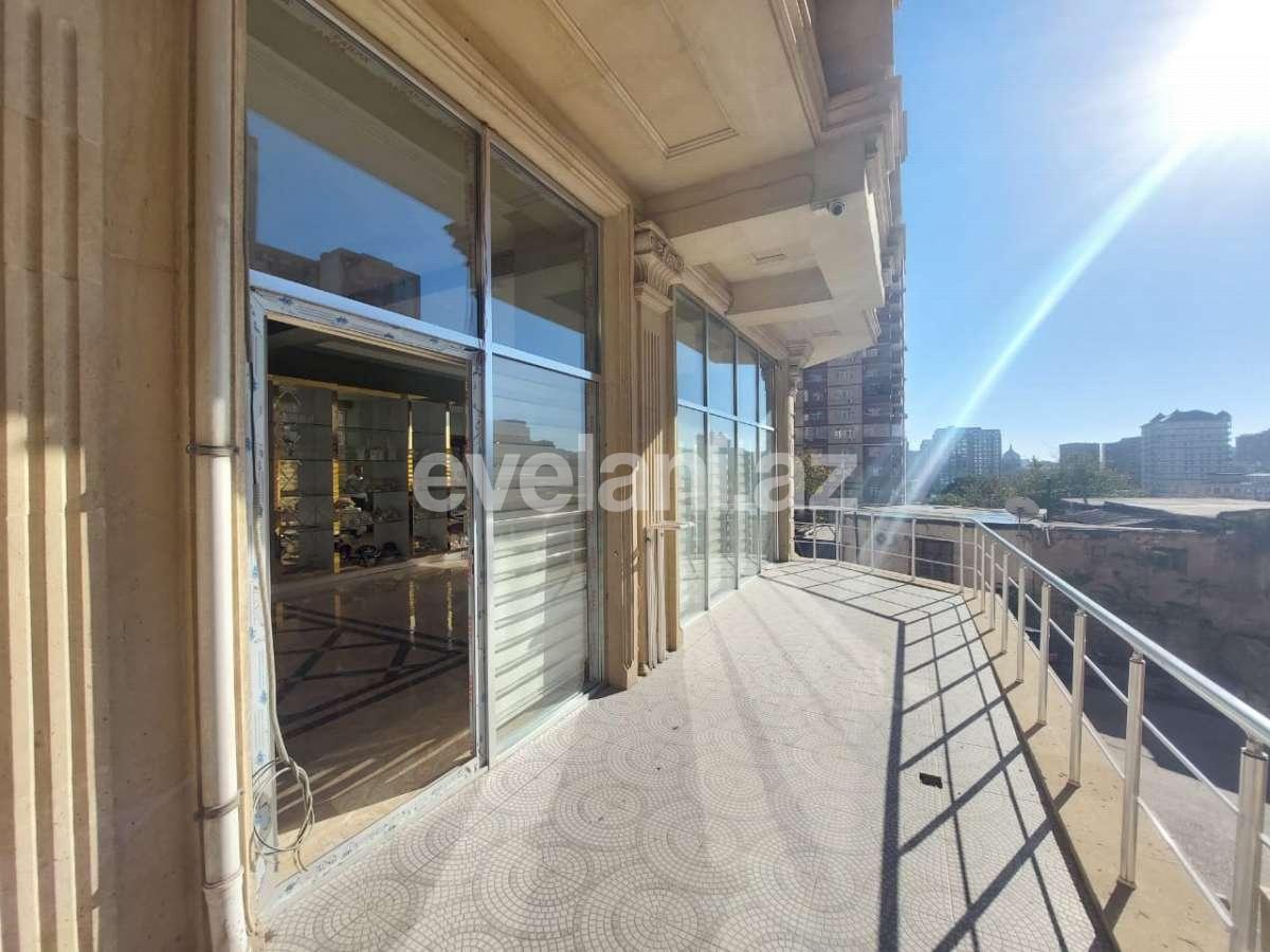 Rent, object, 200 m², Baku, Nasimi r, Nizami m.