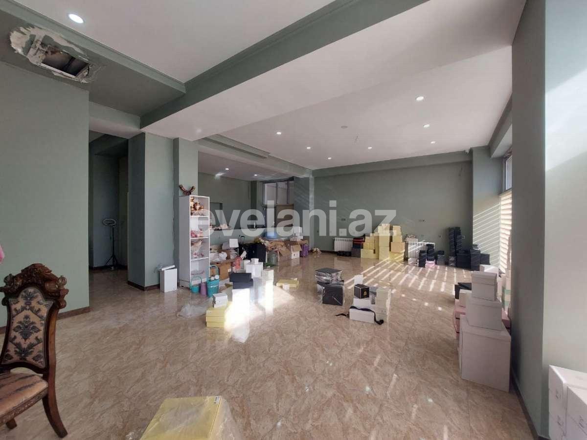 Rent, object, 200 m², Baku, Nasimi r, Nizami m.