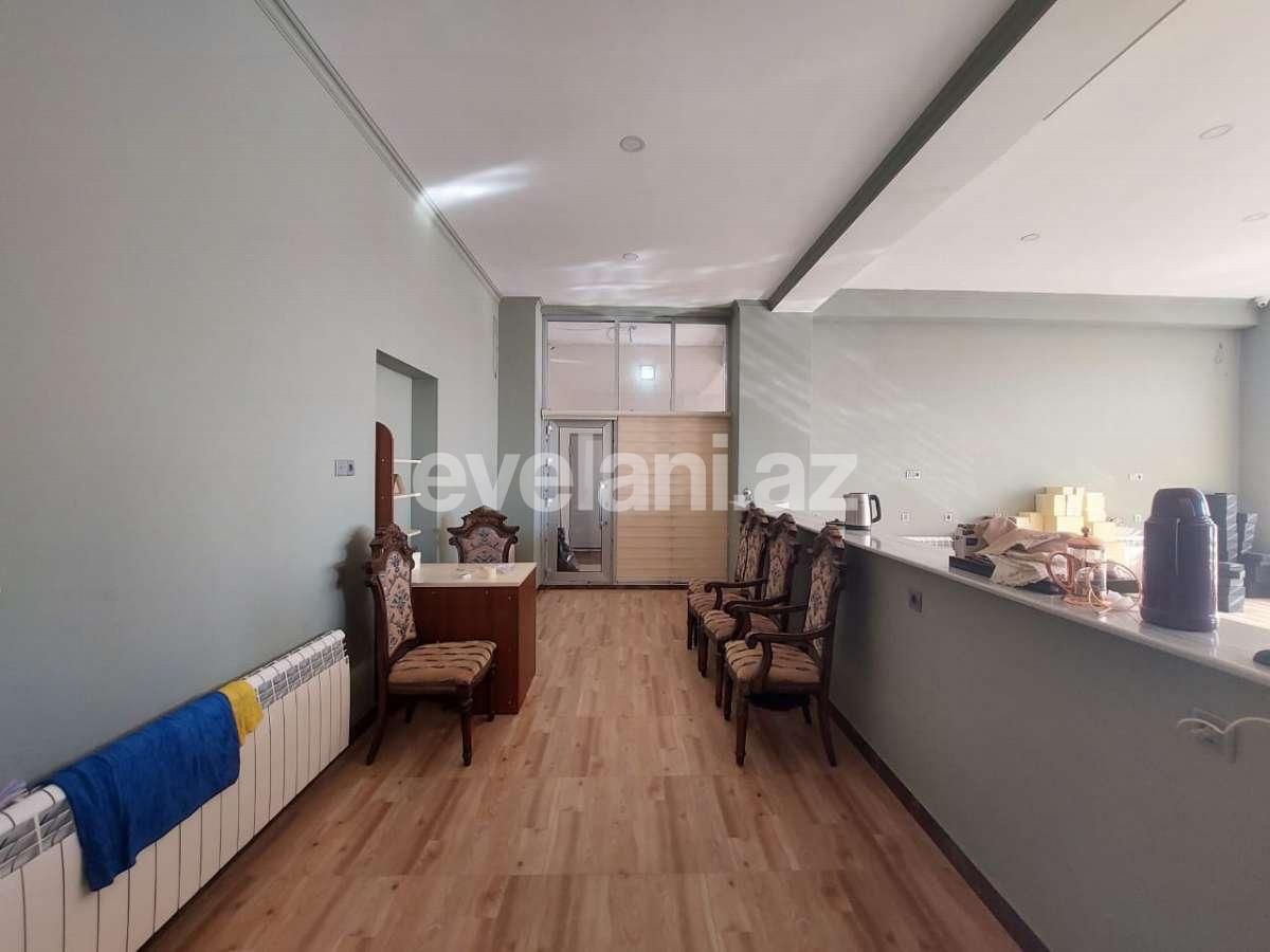 Rent, object, 200 m², Baku, Nasimi r, Nizami m.