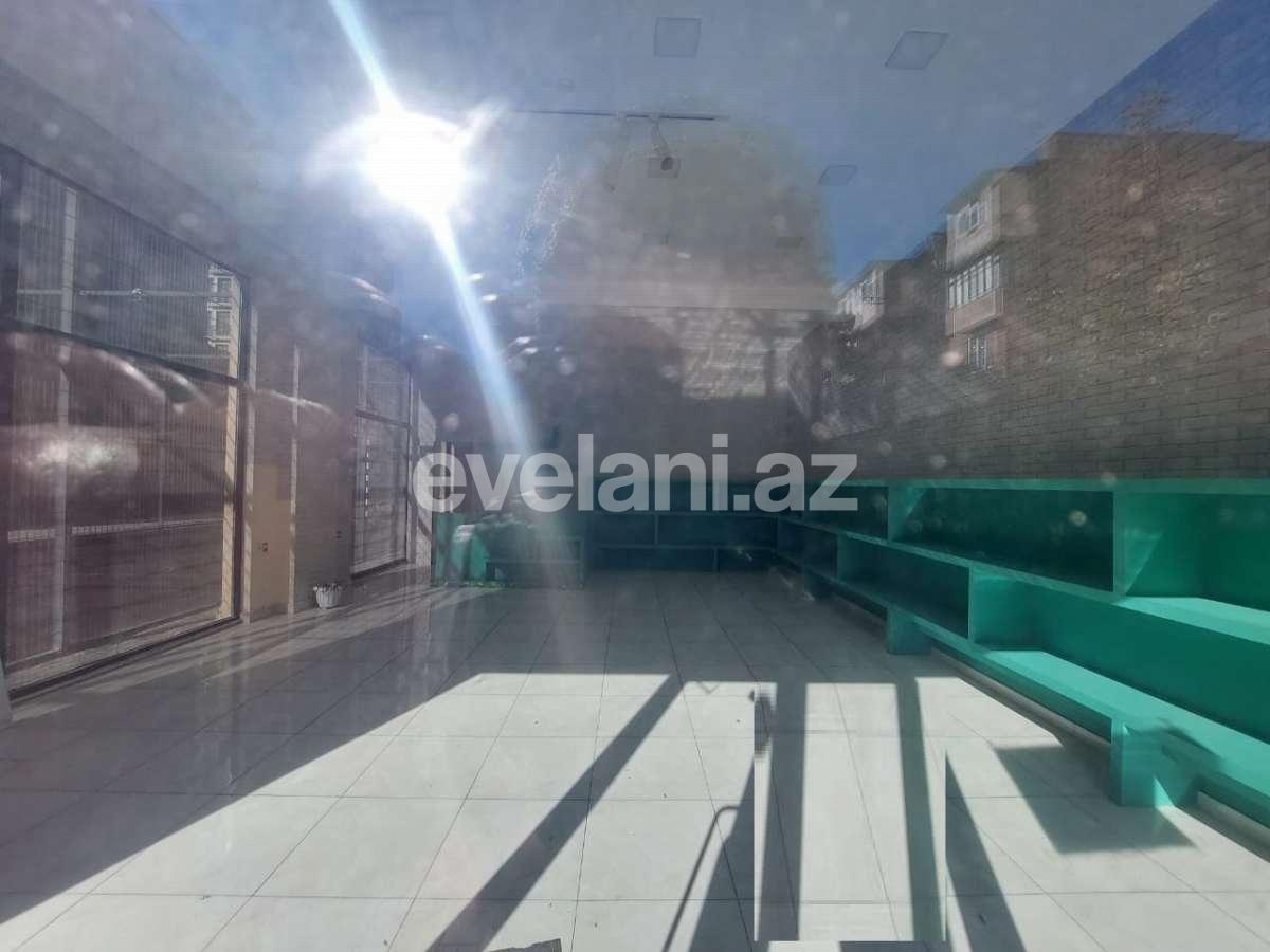 Kirayə verilir, obyekt, 130 m², Bakı, Nəsimi r.