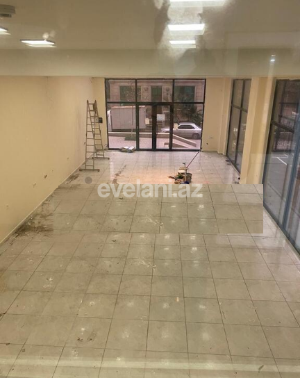 Kirayə verilir, obyekt, 130 m², Bakı, Nəsimi r.