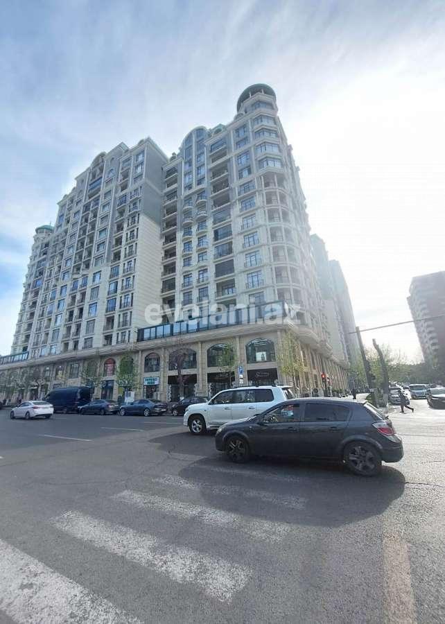 Kirayə verilir, obyekt, 130 m², Bakı, Nəsimi r.