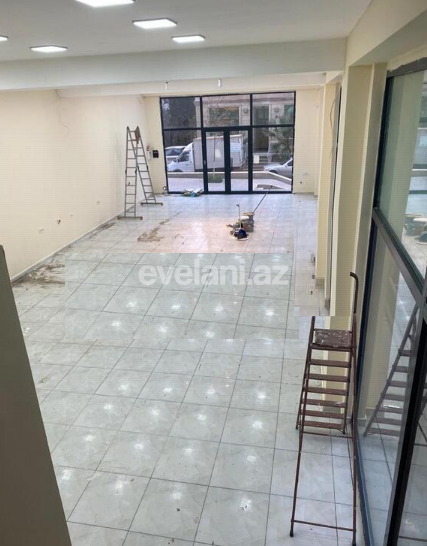 Kirayə verilir, obyekt, 130 m², Bakı, Nəsimi r.