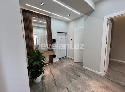 Satılır, yeni tikili, 2 otaqlı, 76 m², Bakı, Nərimanov r, 28 may m.
