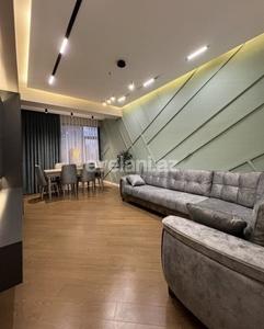 Satılır, yeni tikili, 2 otaqlı, 76 m², Bakı, Nərimanov r, 28 may m.